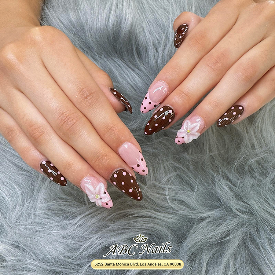Nail June 3